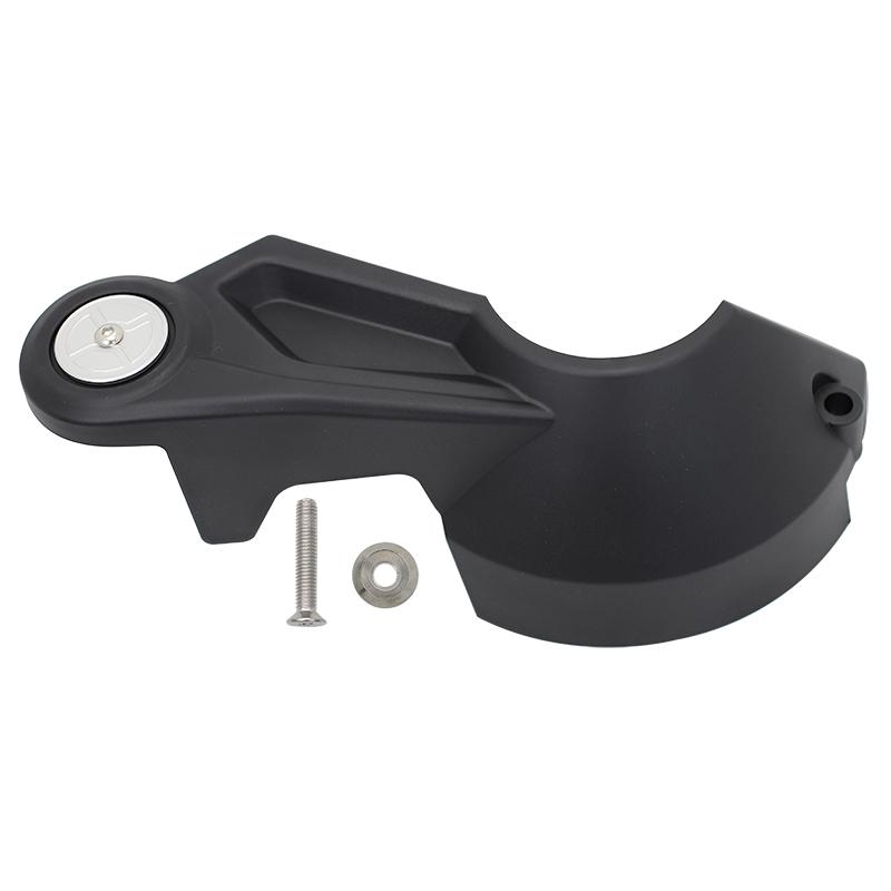 For BMW R1300GS ADV Rear Drive Shaft Protection Final Drive Guard Protection Cover R 1300GS R 1300 GS Adventure GS1300 2023-2025