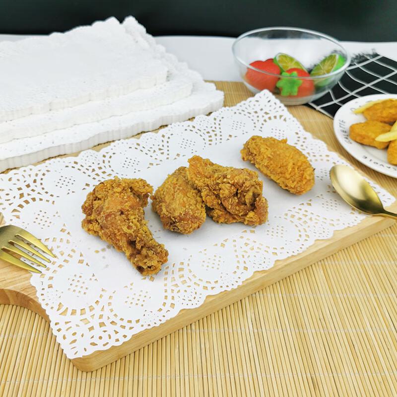 

Chang Baosen Rectangular Baking & BBQ Oil Paper