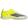 Adidas F50 PRO Comfortable TF Turf Artificial Turf Soccer Shoes Unisex Neon Yellow JR8943