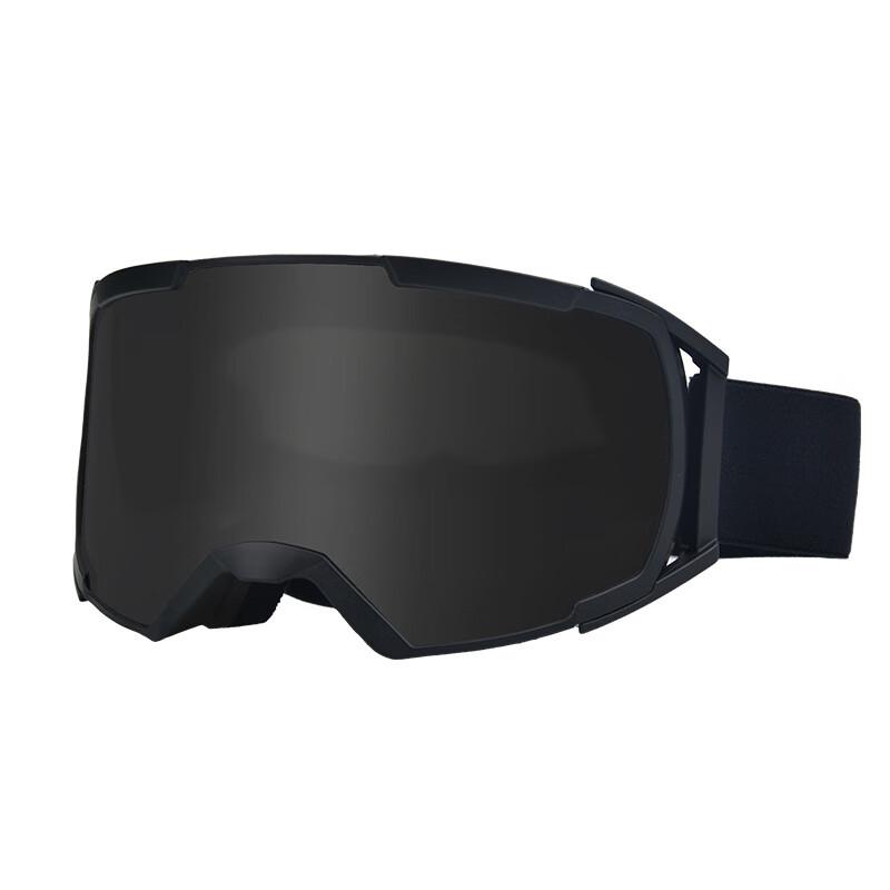 Snow Power Cylindrical Ski & Outdoor Goggles