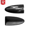 Copertura antenna a pinna di squalo in fibra di carbonio per BMW Serie 3 2005-2012 (E90, E92)