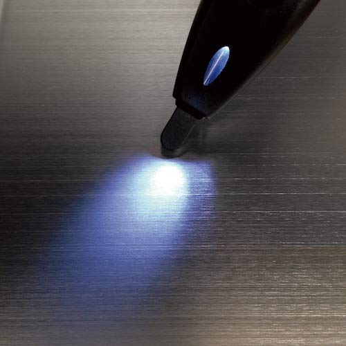 Custom (CUSTOM) Voltage Detector Non-contact Type AC/DC Contact Type DC Compatible V-17