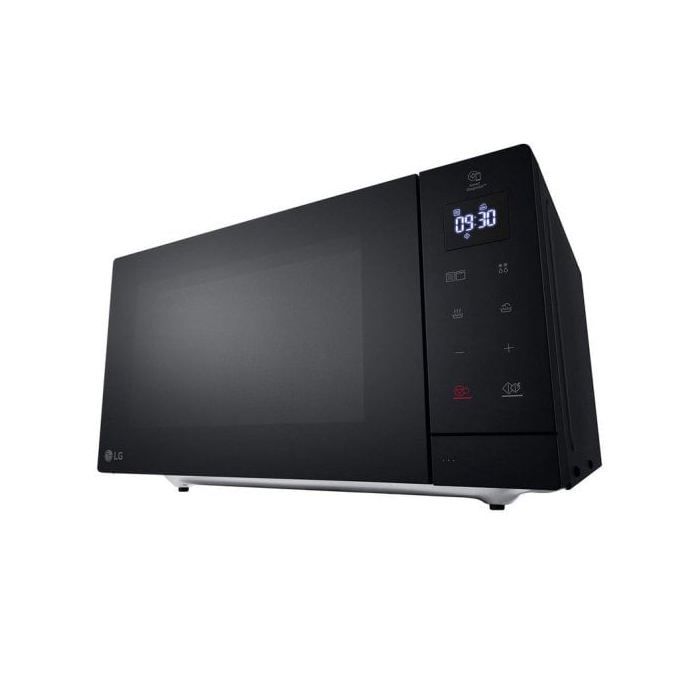 Micro-ondes Avec Gril LG MH7032JAS 30L Noir 1000 W 30 L