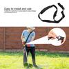 Adjustable Carrying Shoulder Strap Nylon Brush Cutter Harness Convenient Mower Belt