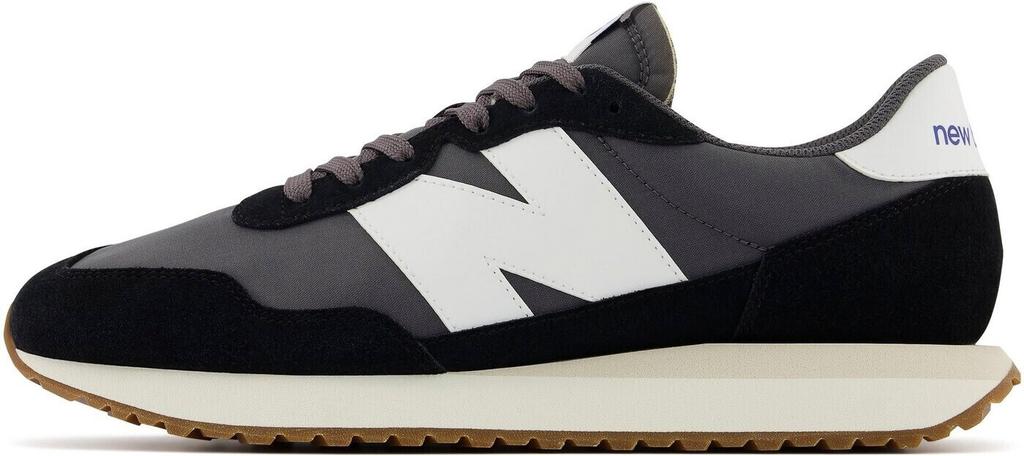 Кроссовки New Balance 237v1 237 v1 black/magnet