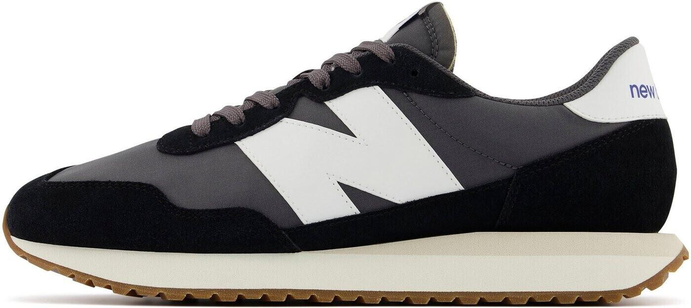 

Кроссовки New Balance 237v1 237 v1 black/magnet 39 ½