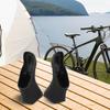 Comfortable Soft Texture Bicycle Gear Shift Covers Bike Brake Lever Hoods