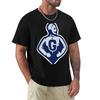 Community Greendale Human Beings Tshirt Casual Lightweight Short Sleeve Top