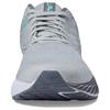 Mizuno Wave Inspire 19 Comfortable Versatile Non-Slip Durable Breathable Low-Top Casual Running Shoes Unisex Sneaker Gray Green J1GD234424