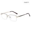 Anti Blue Light Reading Glasses Men +2.75