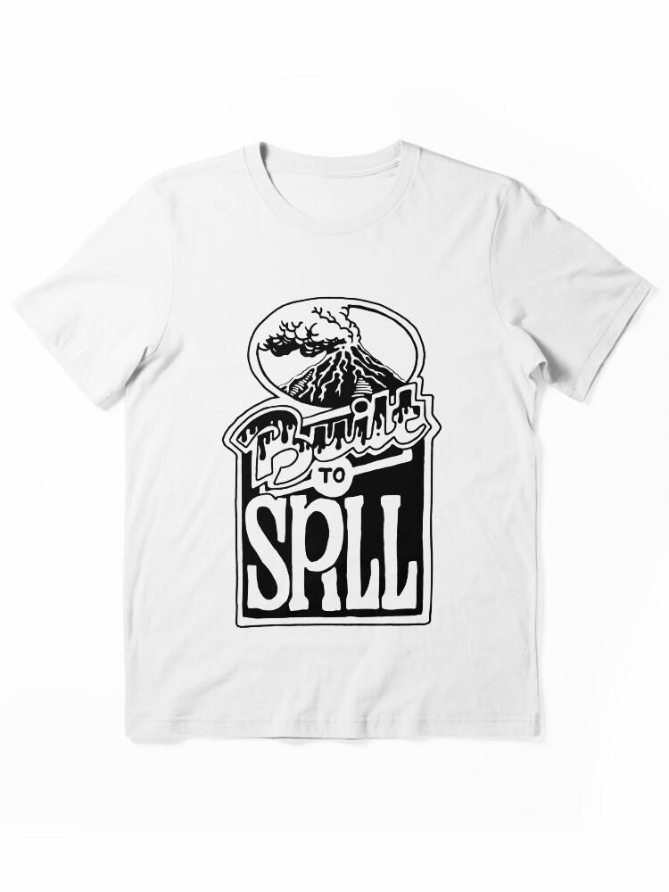 Doug BUILT TO SPILL Essential Unisex T-Shirt