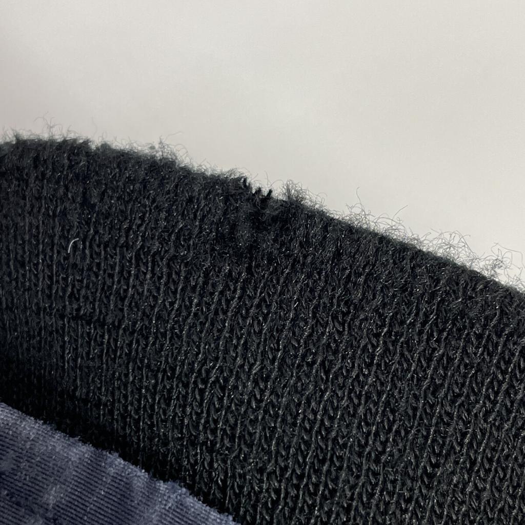 Canada Goose Domestically Authorized 2062MA Langford Parka Jacket XS NavyUsed