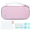 New Portable Console Protective Case for Switch Lite Game Host Easy Carrying Storage Bag