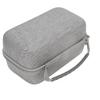 Hard Travel Case for Wireless Portable Speaker   and Cable Water Proof Carrying Storage Bag