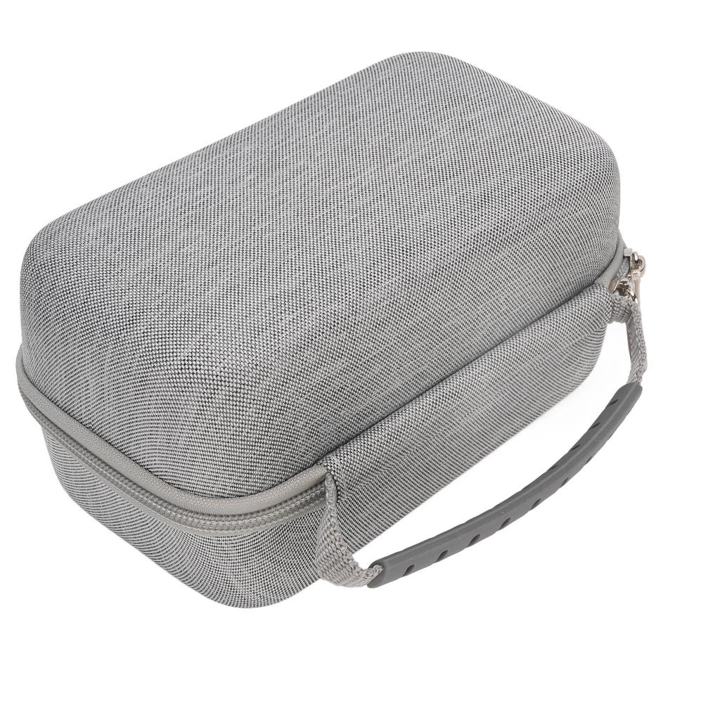 Hard Travel Case for Wireless Portable Speaker   and Cable Water Proof Carrying Storage Bag