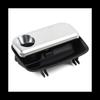 NEW!Car Interior Dash Glove Box Lock Storage Box Handle for Porsche Macan 95B Cayman 981 Panamera 970 95B857095F D