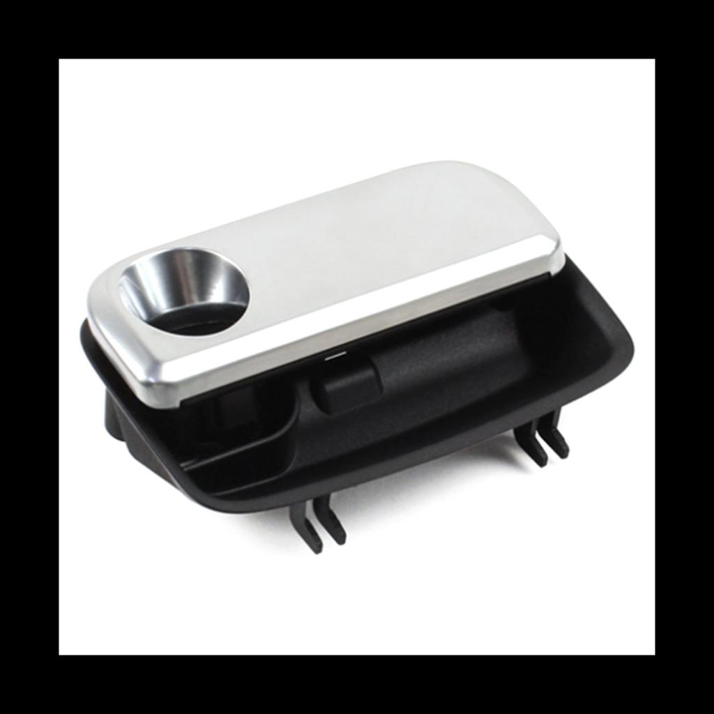 NEW!Car Interior Dash Glove Box Lock Storage Box Handle for Porsche Macan 95B Cayman 981 Panamera 970 95B857095F D