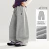 Big Boys Kids Casual Curved Straight Long Pants For Outdoor Activities