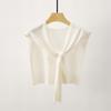KARRA Simple Basic Shawl Cardigan_A4F0551