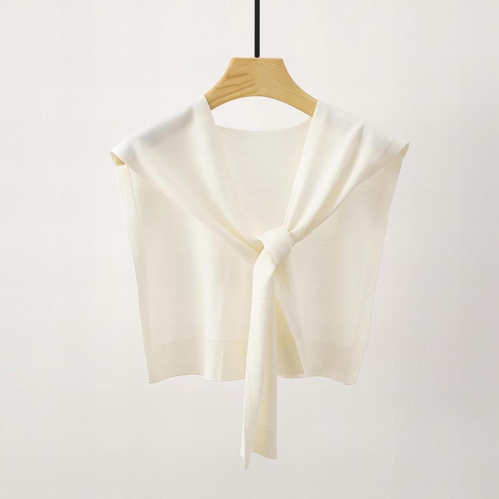 KARRA Simple Basic Shawl Cardigan_A4F0551