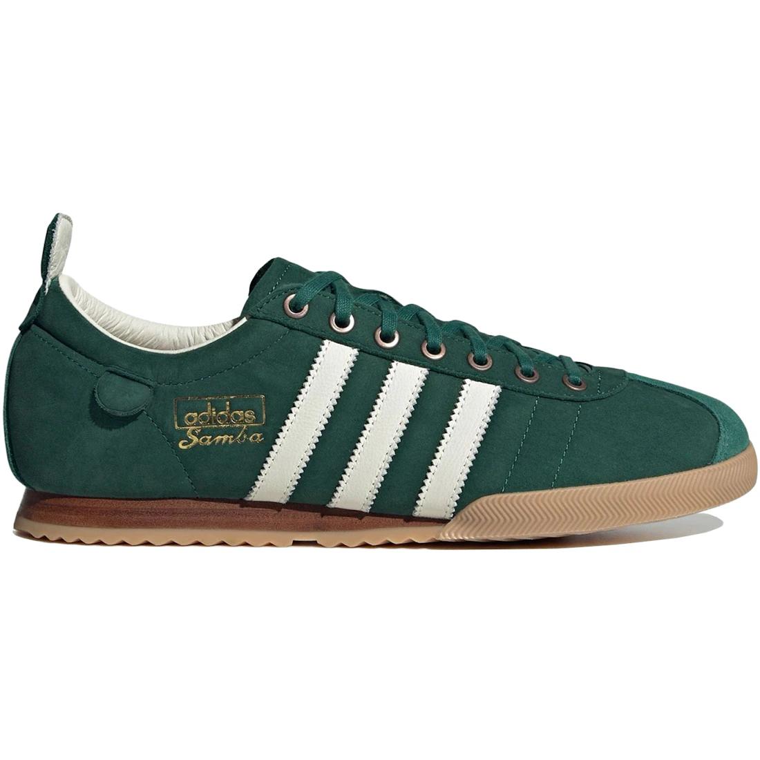 

Sneaker adidas Samba 62 Green(JI3218) 36