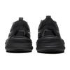 Li Ning CF Origin V4 Sports Comfortable Wear-Resistant Breathable Low-Top Casual Shoes Men Casual Shoes Black AGLU283-3