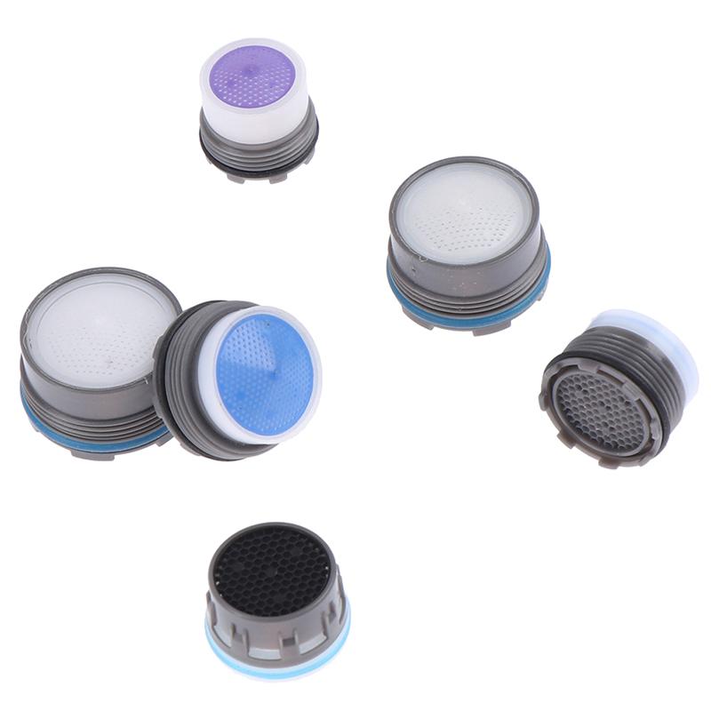 Male Thread Water Saving Tap Aerator Faucet Bubble Kitchen Basin Faucet Acces