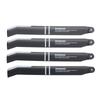 XK K170 RC Helicopter Parts Main Propeller Blade Group - Black