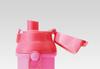 Skater Water HUGtto Made In Japan Children's Bottle, 480ml, PreCure,