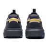 Li Ning Outdoor CF Tracing, Scenic Trail 2 Cushioning Rebound Breathable Low top Hiking Mountaineering Shoes Unisex AHTW007-5