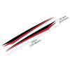 For RENAULT TRAFIC Car Sticker Van Door Side Decals Kit Wrapping Vinyl Film PVC Decals Car Accessories Exterior Decoration