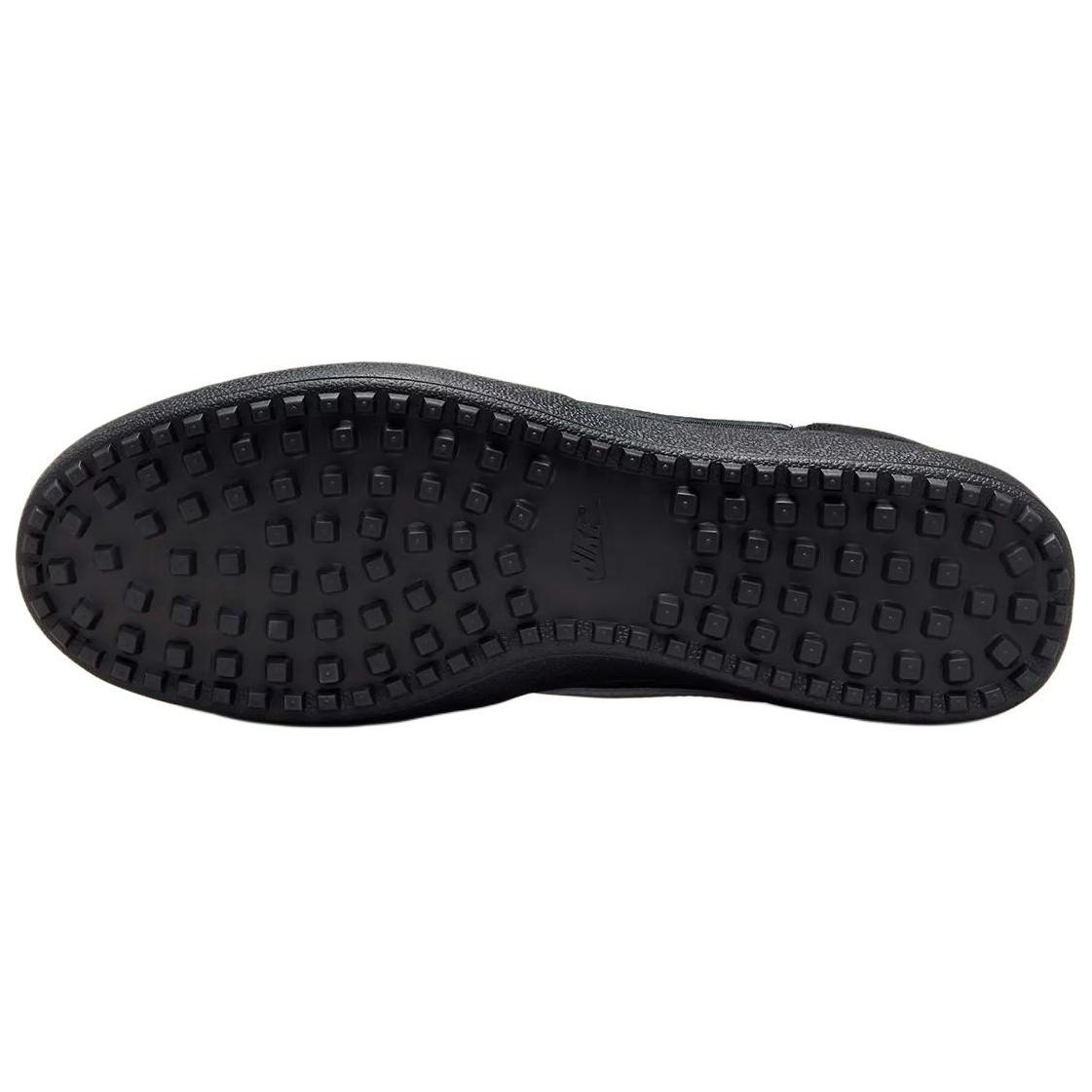 

Nike Field General 82 Sp Черный Белый Черный Задник 40