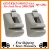 1Pc/2Pcs For Ford Focus 2000 2001 2002 2003 2004 Grey Sun Visor Retainer Clip YS4Z-5404132-AAA YS4Z5404132AAA