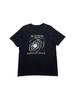 Maglietta Unisex con Stampa Vintage Television Marquee Moon