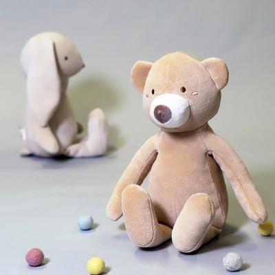 Panenky a plyšové hračky – Plyšová zvířátka