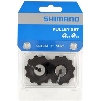 SHIMANO Y5x998150 [Pulley Set Rd 6700 Tension Guide Pulley Set]