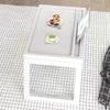 Laptoptisch Einfacher Computertisch Für Bett Sofa Klappbarer Laptoptisch Auf Dem Bett Schlafzimmer Erkerfenster Schlafsaalbett Kleiner Tisch
