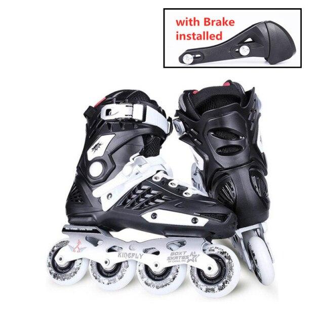 Slalom Recommend Adult Inline Skate 