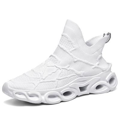 Ανδρικά casual παπούτσια Μόδα αθλητικά αθλητικά αθλητικά αθλητικά παπούτσια για τρέξιμο για άντρες 2024 ψηλά αθλητικά παπούτσια καλοκαίρι