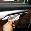 Interior Door Bowl Covers (4 Pcs) for 2014-2018 BMW X5 F15/X6 F16