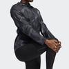 (WMNS) adidas Trainings Sport Kapuzenjacke Schwarz Damen DW5960