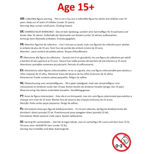 Ranma Figure Ranma 1/2 Saotome Ranma -Relax time-