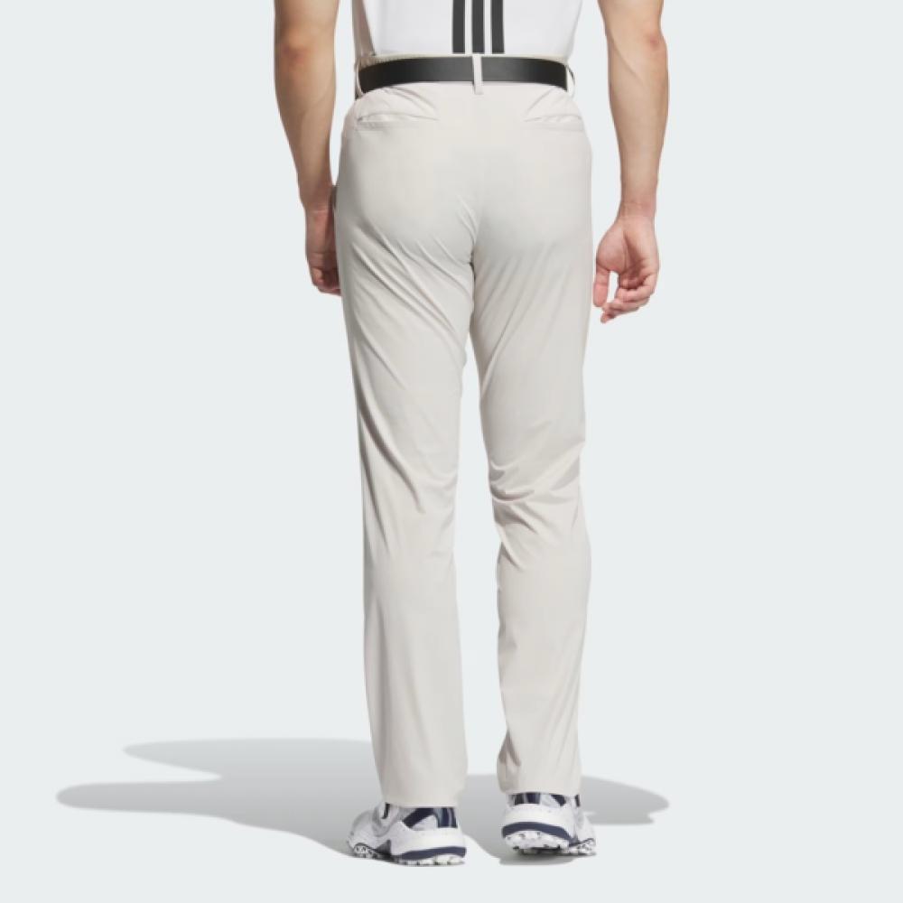 AdidaS Golf Men S Adizero pantS Light Beige Jg1339