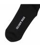 Goldeunbeeo (W) Ribbon Tie Knee-Socks G6Lax26242Bkx