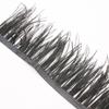 8-10 Ostrich Feather Diy Handmade Jewelry Accessories Crafts Decorative Clothing Skirt Cuffs