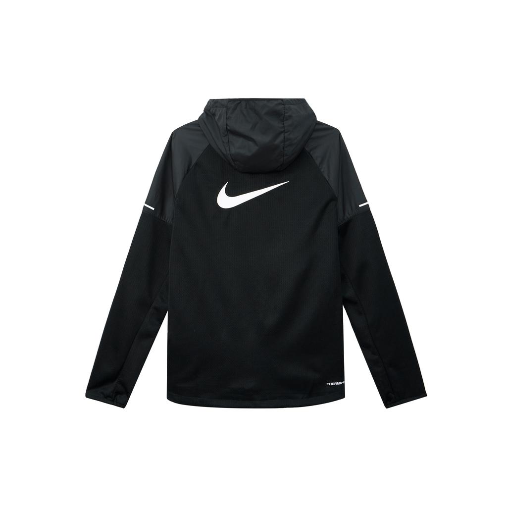 New Nike Therma FIT Jackets & Coats Men's Black FZ1112-010