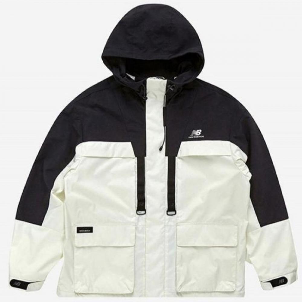 

New Balance New Balance Nc02 Uni Eco Горная куртка Nbnmb39013 39 single color 95