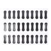 30Pcs Mouth Tape For Sleep Anti Snoring Mouth Strips Allergenic Medical Grade Nose Breathing Strips Reduce Mouth Dryness