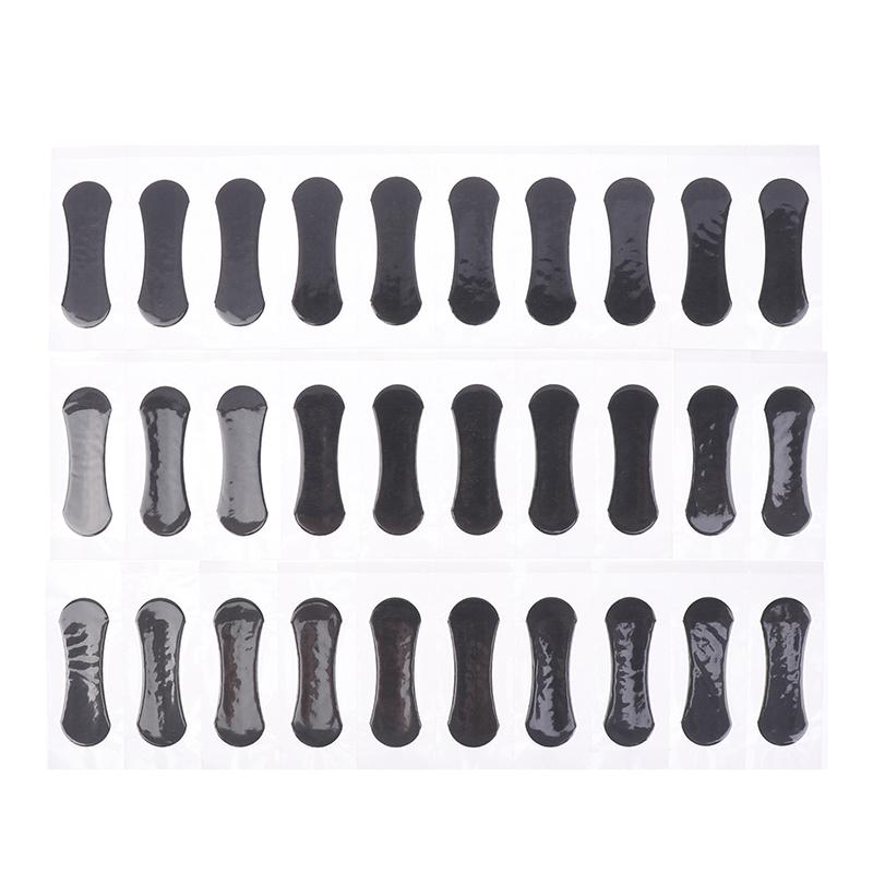 30Pcs Mouth Tape For Sleep Anti Snoring Mouth Strips Allergenic Medical Grade Nose Breathing Strips Reduce Mouth Dryness