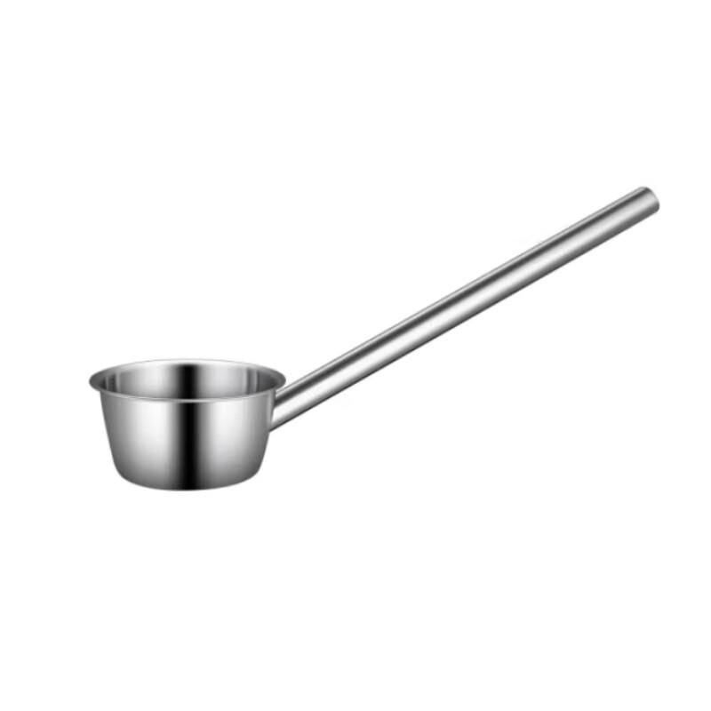 Commercial Stainless Steel Long Handle Ladle